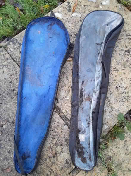 Photo of free Badminton racket bags (Smiths Estate OX28) #1