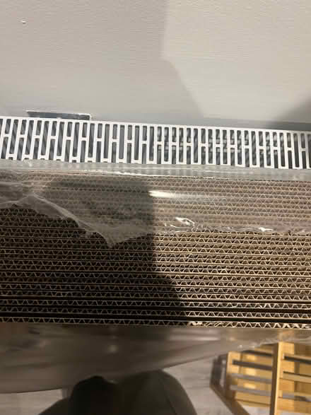 Photo of free Moving boxes x 16 (Peckham SE15) #2