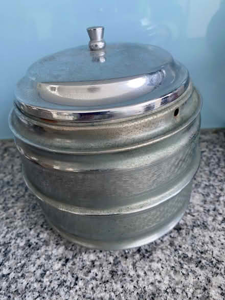 Photo of free Vintage ice bucket (Wanstead E11) #1