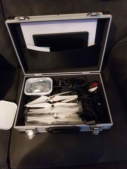 Photo of free Drone (Calne) #3