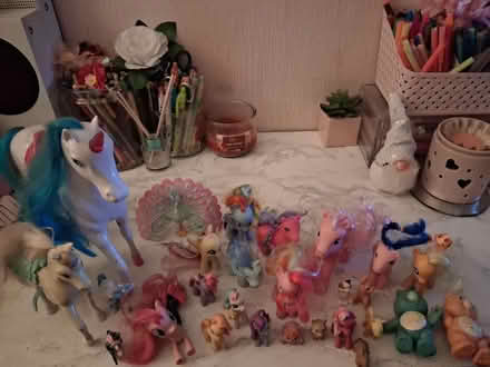 Photo of free Horse toys (HX2) #1