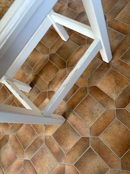 Photo of free Bathroom Stool (Shortlands BR2) #2