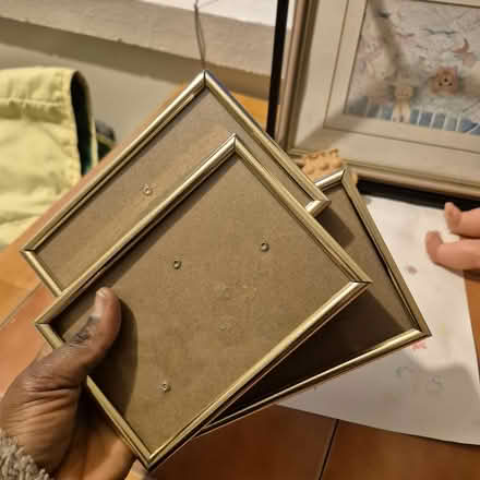 Photo of free Photo frame (Boggart hill LS14) #1