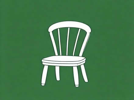 Photo of Dining Chair with arms (Formby L37) #1