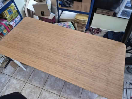 Photo of free Table (Stanley Common DE7) #3