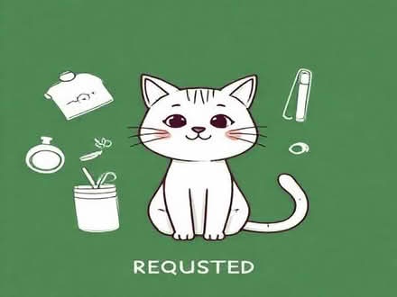 Photo of Cat Items (CT1) #1