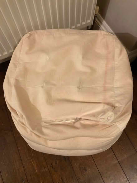 Photo of free Bean bag filling - polystyrene balls (Aldrington BN3) #1