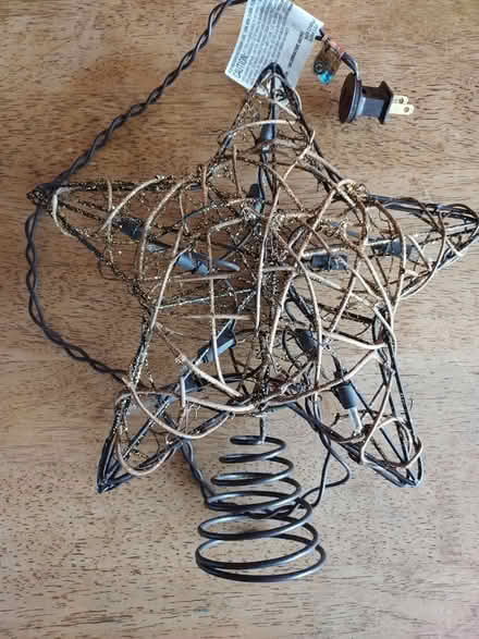 Photo of free All you need for Christmas (Clinton Hill) #4