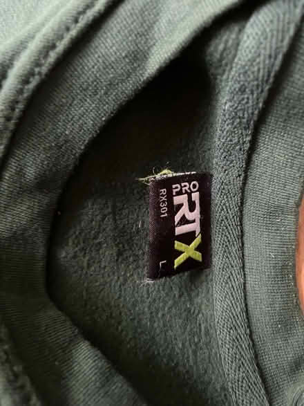 Photo of free Oaklands college uniform (Bernards Heath AL3) #3