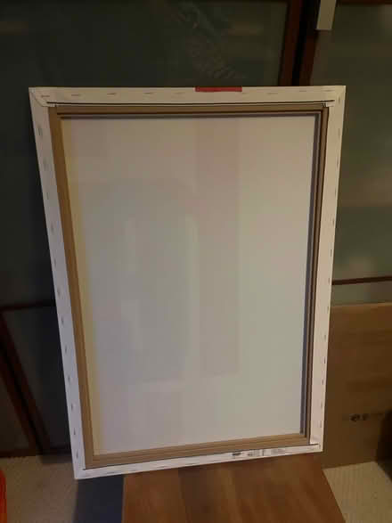 Photo of free Canvas 70x50cm (Sheffield S20) #2