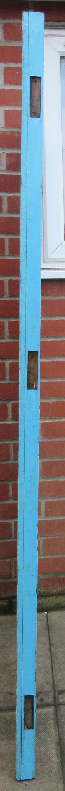 Photo of free Shed/Garage side door. (IP4) #4