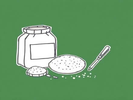 Photo of free Bread flour, baking soda and yeast (Bricket Wood AL2) #1