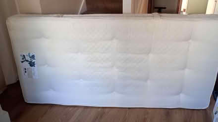 Photo of free Single bed mattress (Bexleyheath DA7) #1