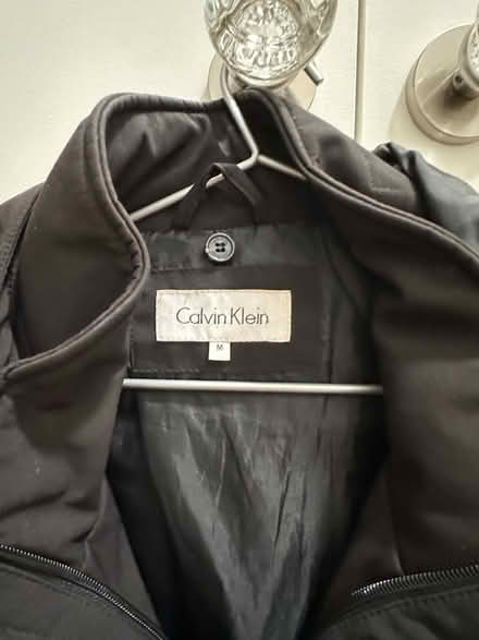 Photo of free Winter jacket (UWS (W. 85th & Riverside Dr.)) #2