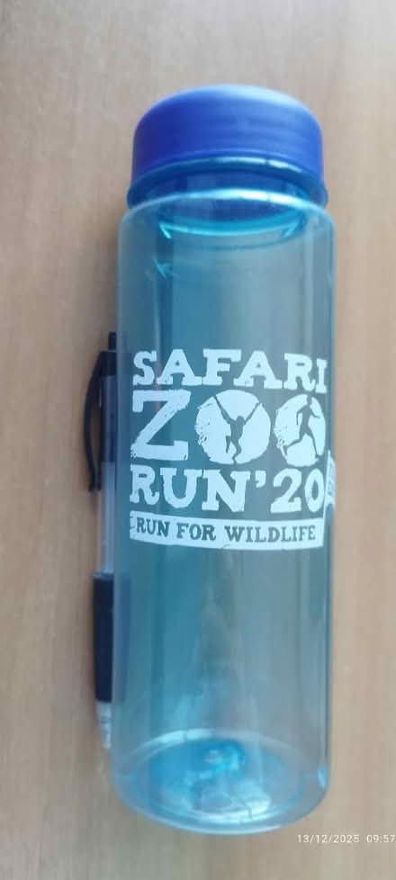 Photo of free Collapsible coup & water bottles (Tpy) #2