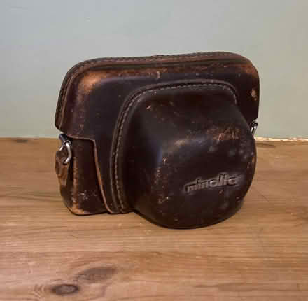 Photo of free Minolta Hi-matic 7 camera (Upper Radley OX14) #2