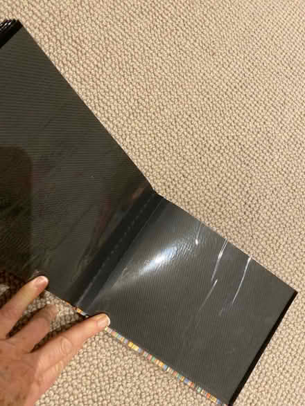 Photo of free 5”x7” photo album (St Albans AL3) #2