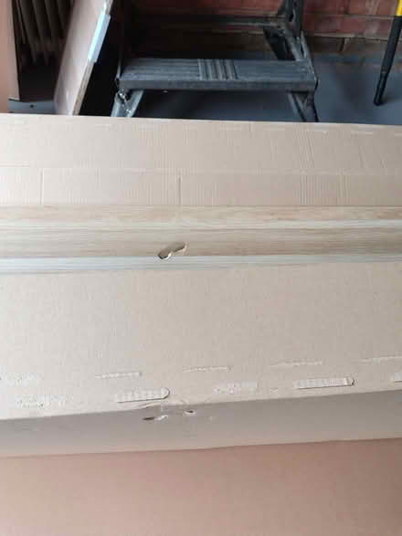 Photo of free Kallax Unit (Nunthorpe TS7) #2