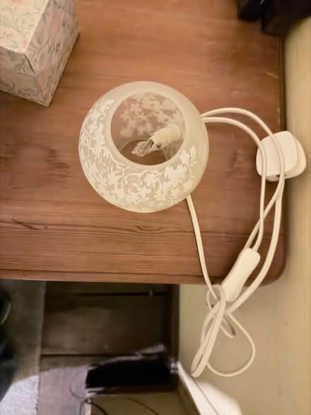 Photo of free Small light (Ironbridge TF8) #2