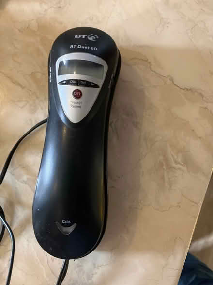 Photo of free Landline telephone (Malvern Link WR14) #1