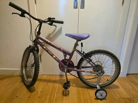 Photo of free Kids bicycle (Rotherham S60) #2
