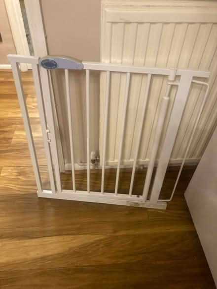 Photo of free Baby/Pet Gate (Hemel Hempstead) #1