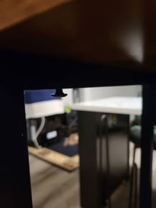 Photo of free Tribesigns' Kitchen Island (Parkside) #2