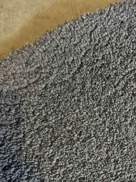 Photo of free Round IKEA rug 7” (Saratoga) #4