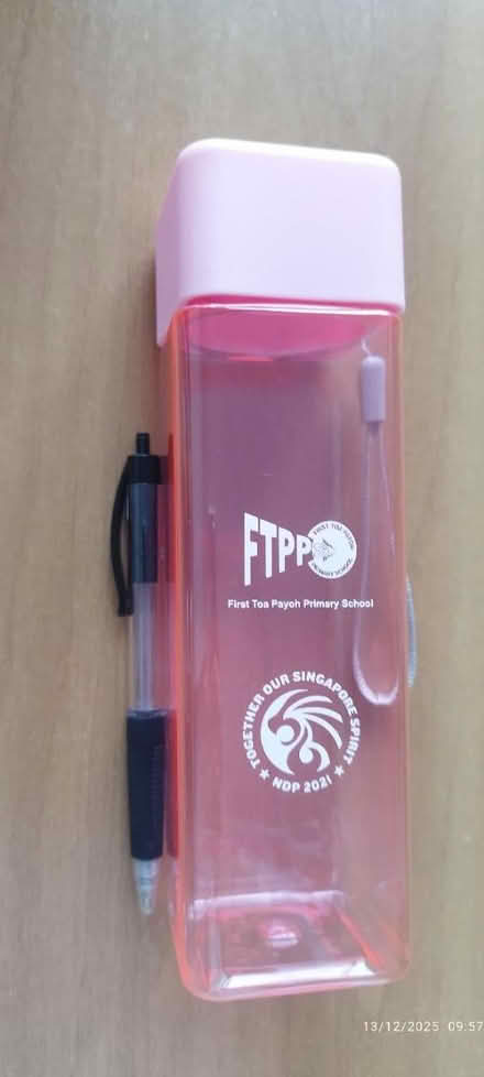 Photo of free Collapsible coup & water bottles (Tpy) #3