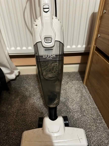 Photo of free Bush Hoover (Nafferton YO25) #2