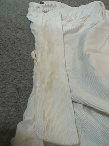 Photo of free Cream thick shirt/jacket (North Hollywood) #2