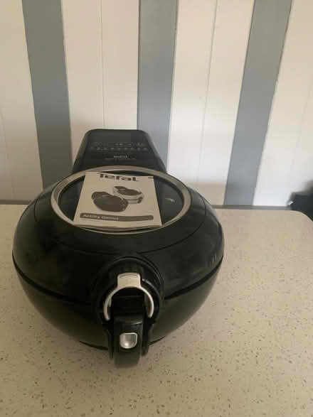 Photo of free Air fryer (Washington RH20) #1