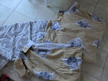 Photo of free Double duvet vover (Lower Penwortham PR1) #1