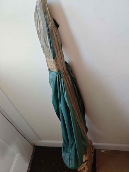 Photo of free IKEA "Rigga" Clothes Rack (Station Road SO16) #3