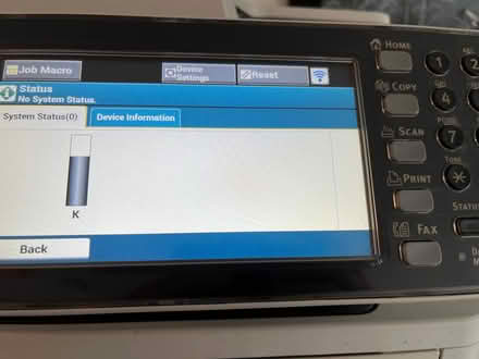 Photo of free All in one printer (Eastcote HA4) #3