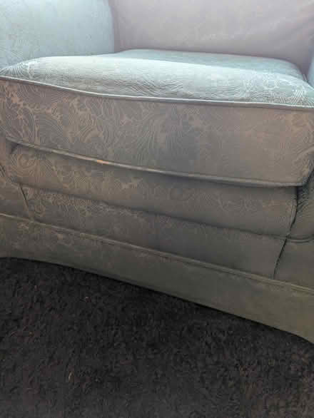 Photo of free Parker Knoll Armchair (OX3 lye valley) #2
