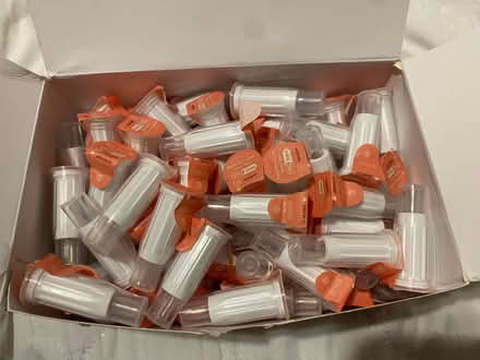 Photo of free insulin pen needle (Bronx, NY 10469) #2