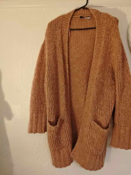 Photo of free Women's Cardigan (needs repair) (Cowley OX4) #1