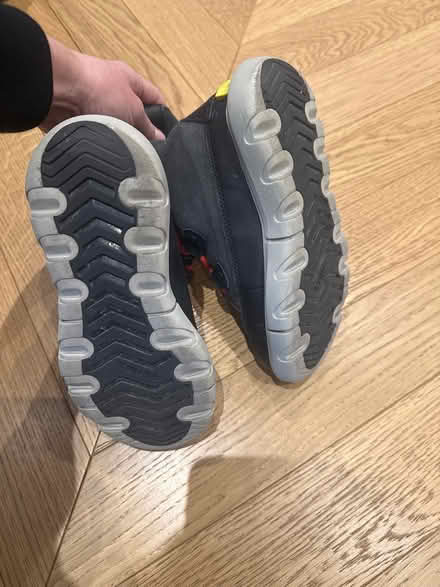 Photo of free Boys snow boots (Chelsea Green SW3) #4