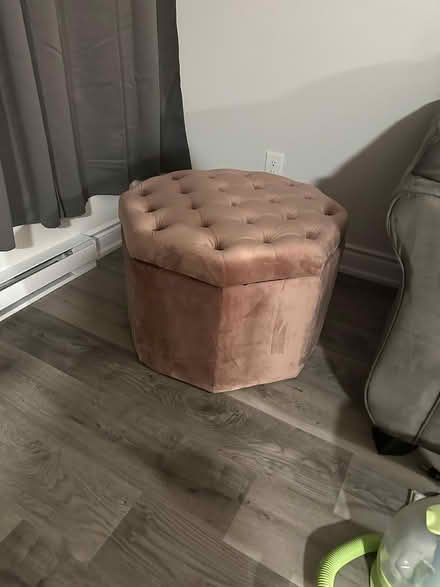 Photo of free 5 items (Barrie (North) Bayview/Cundles) #2