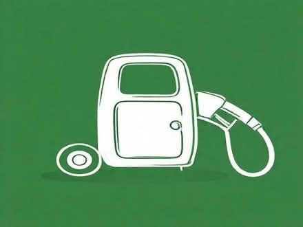 Photo of free Approx 6 litres of diesel fuel (Cardross G82) #1