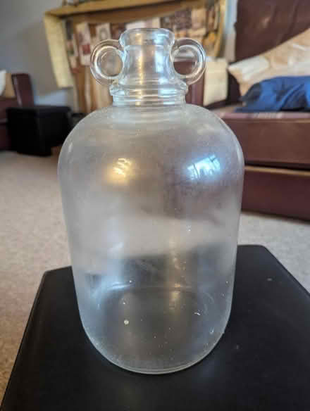 Photo of free Demijohns (Sunny Hill DE23) #1