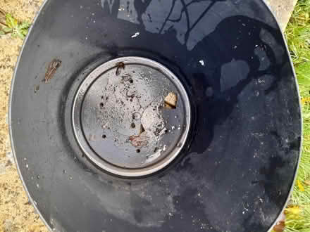 Photo of free Vegetable tub (Smiths Estate OX28) #2