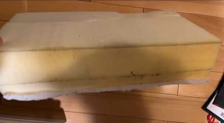 Photo of free Foam (Orléans) #2