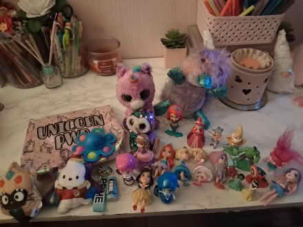 Photo of free Toys (HX2) #1