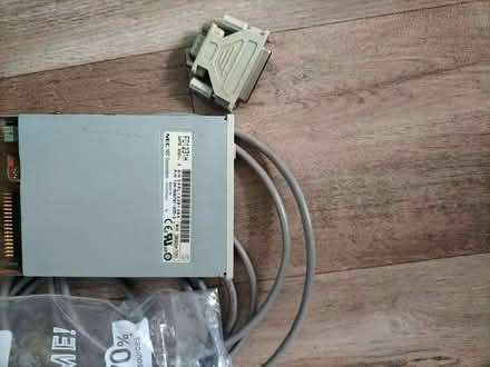 Photo of free Floppy disc drive (Fareham PO14) #1