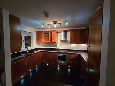 Photo of free Kitchen Units (Gatley SK8) #1