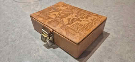 Photo of free Jewellery style box (Clanfield) #4