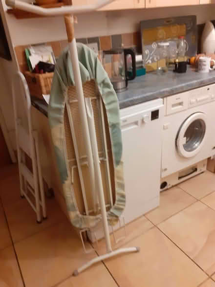 Photo of free Ironing board (Bowbridge GL5) #1
