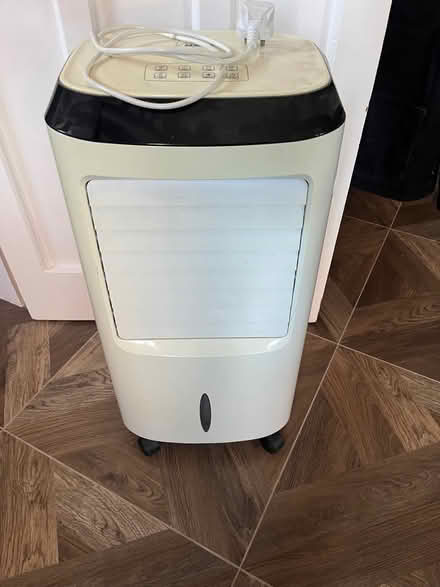 Photo of free Air cooler/humidifier (The Nurserylands TW12) #1